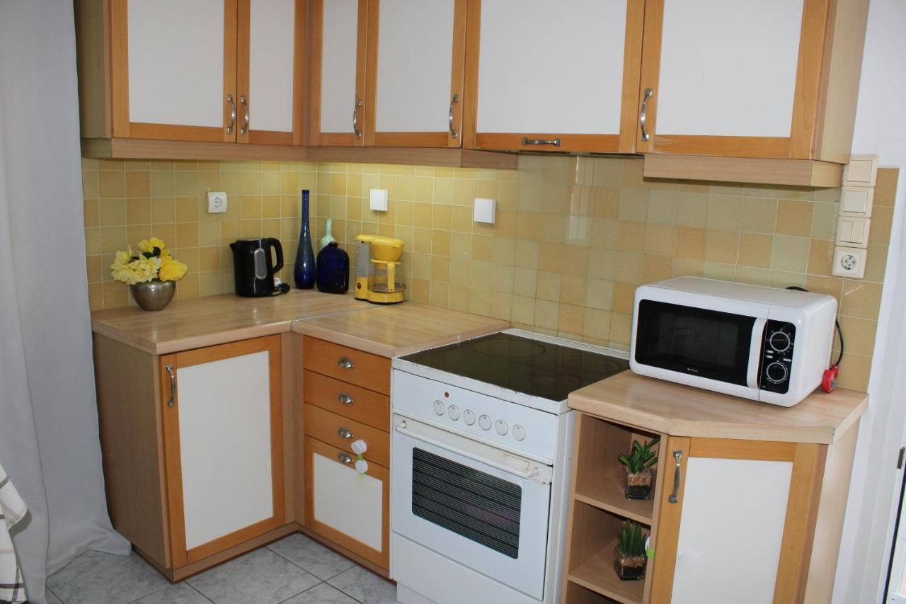 Apartamento Stardust, The Studio Adamantas  Exterior foto
