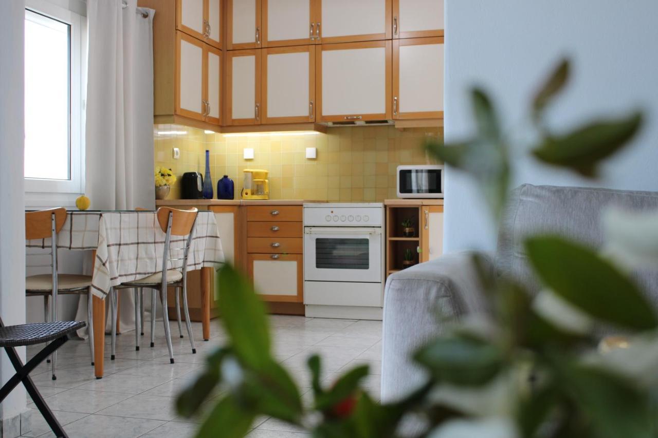 Apartamento Stardust, The Studio Adamantas  Exterior foto