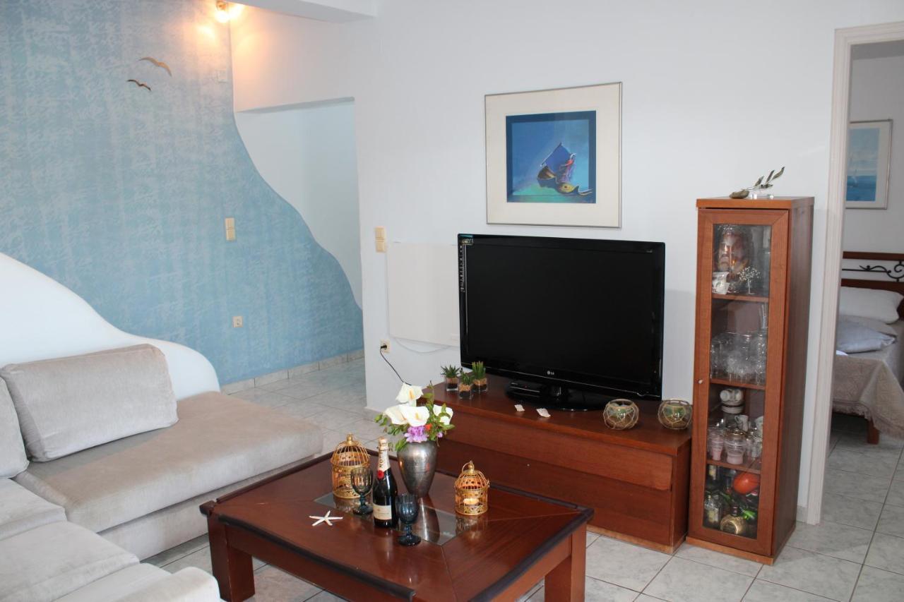 Apartamento Stardust, The Studio Adamantas  Exterior foto