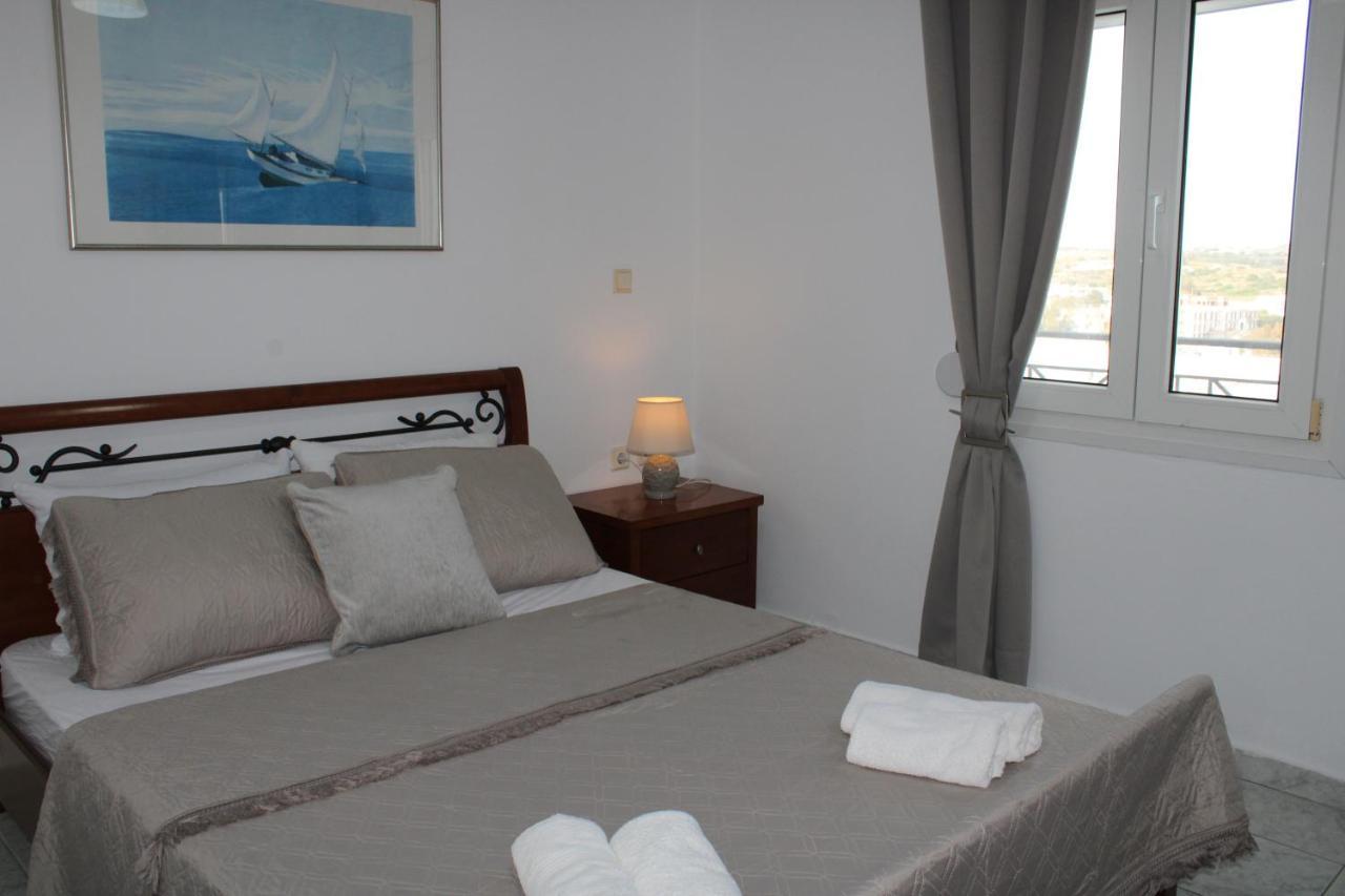 Apartamento Stardust, The Studio Adamantas  Exterior foto
