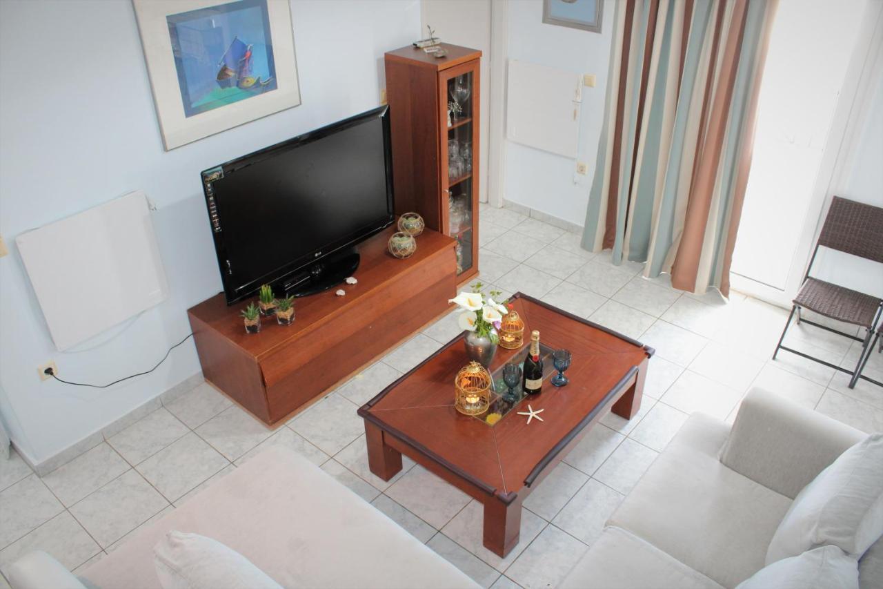 Apartamento Stardust, The Studio Adamantas  Exterior foto
