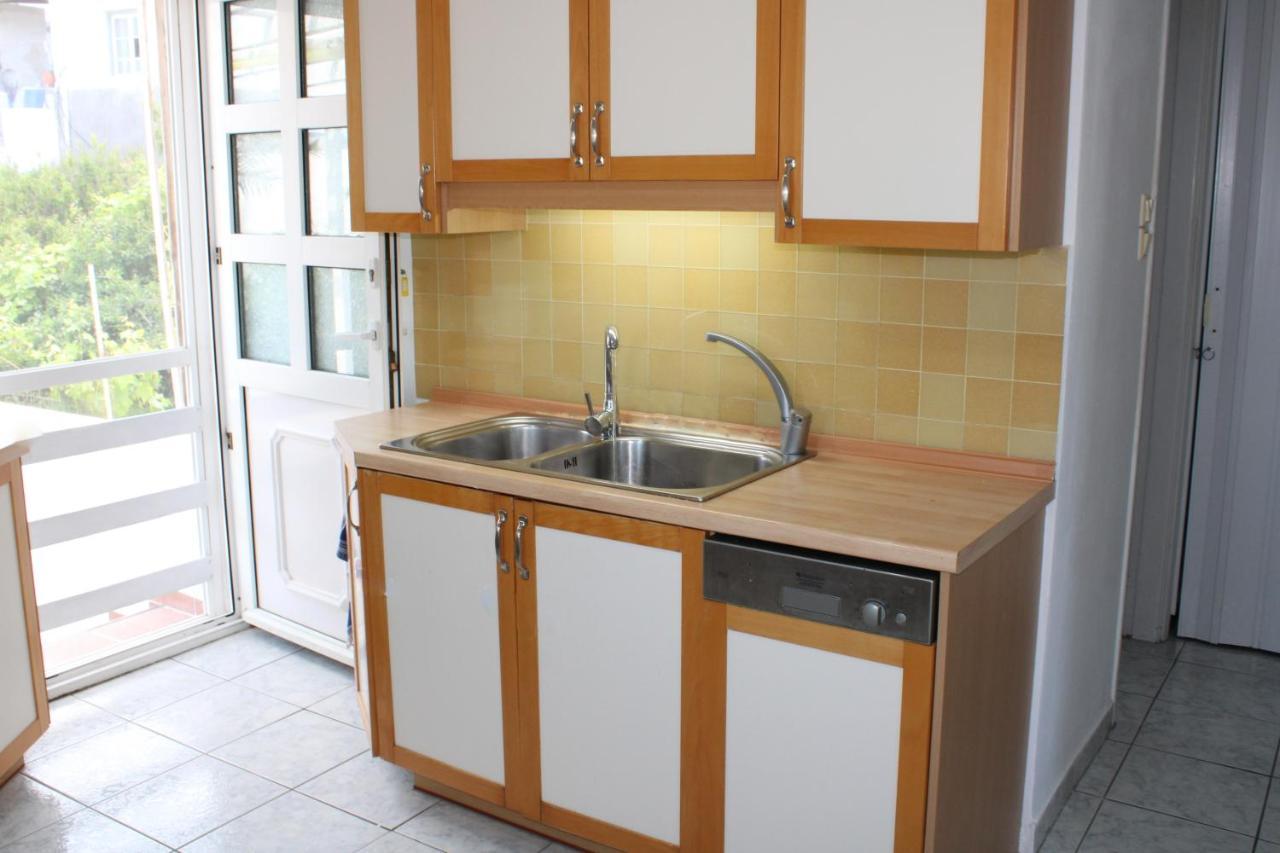 Apartamento Stardust, The Studio Adamantas  Exterior foto