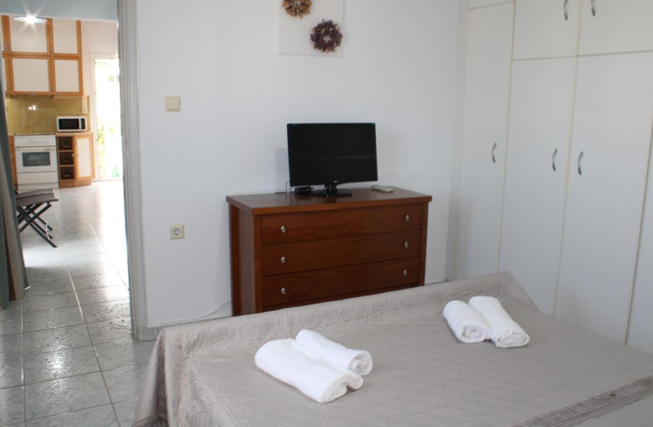 Apartamento Stardust, The Studio Adamantas  Exterior foto