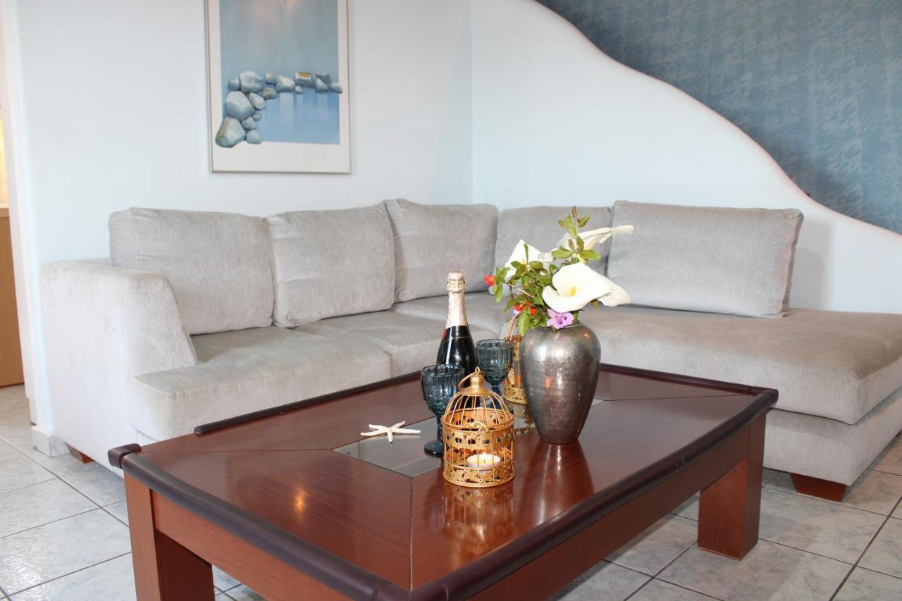 Apartamento Stardust, The Studio Adamantas  Exterior foto