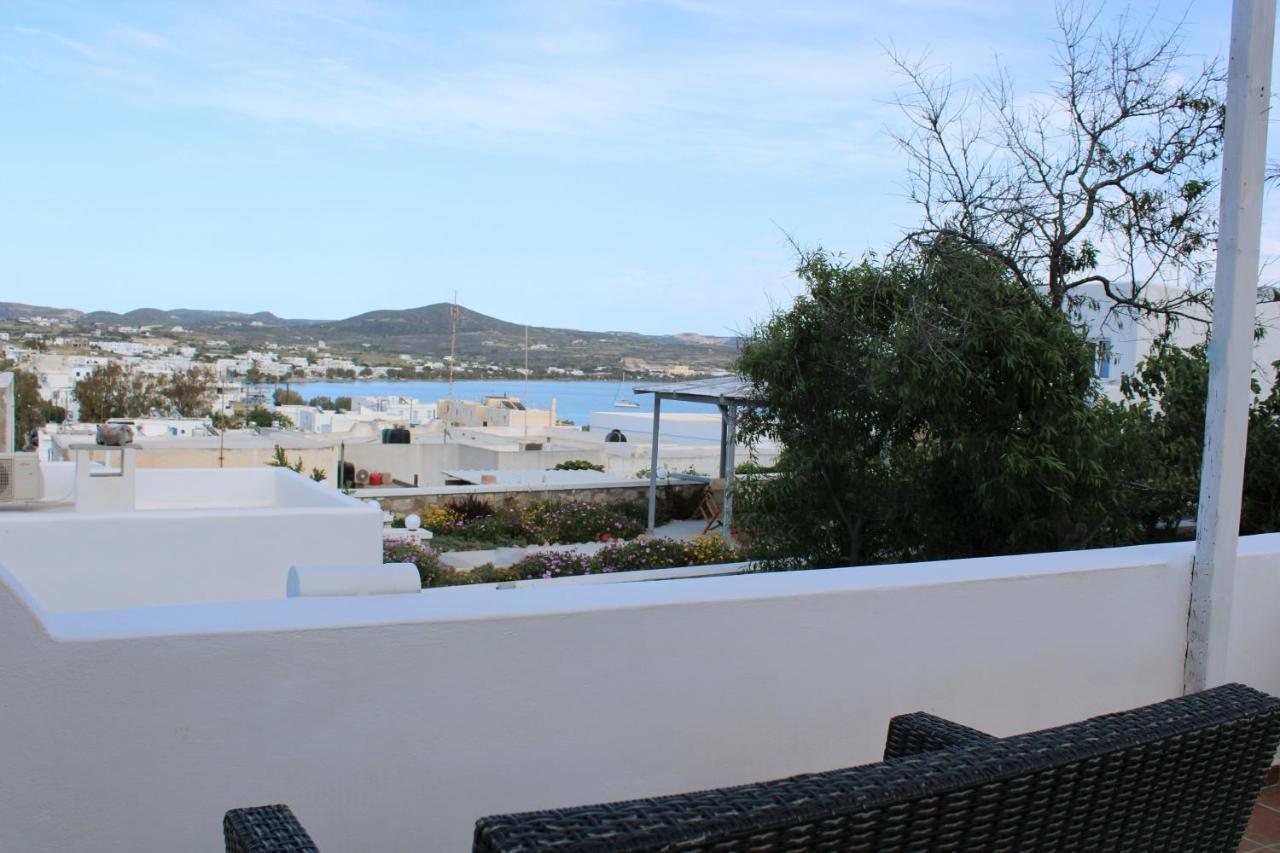 Apartamento Stardust, The Studio Adamantas  Exterior foto
