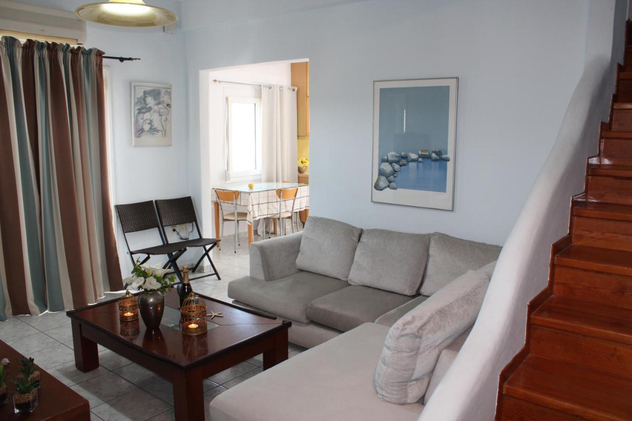 Apartamento Stardust, The Studio Adamantas  Exterior foto