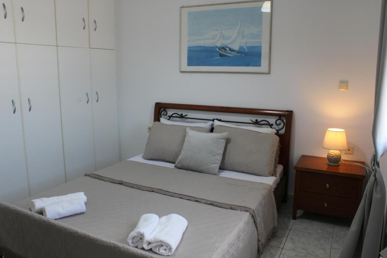 Apartamento Stardust, The Studio Adamantas  Exterior foto