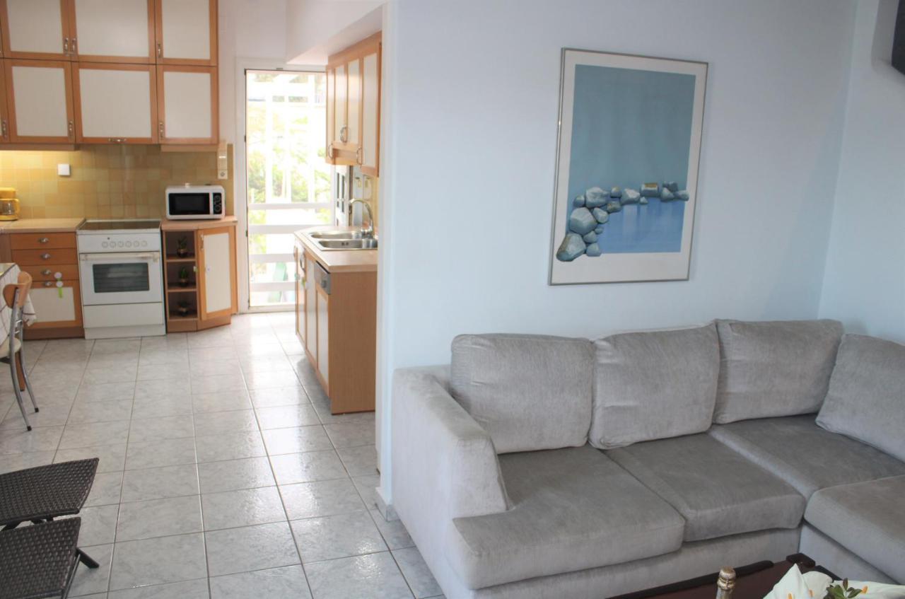 Apartamento Stardust, The Studio Adamantas  Exterior foto